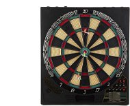 Teddies Electronic digital target + 6 darts - Target