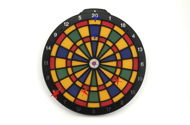 Teddies Target + 6 darts - Target