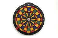 Teddies Target + 6 darts - Target