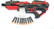 Teddies Pistol Rifle for Foam Bullets 1 - Toy Gun