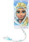 Teddies Beauty Set Headband with Braid Ice Princess - Kids' Headband