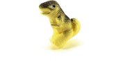 Teddies Vajce, liahnuci sa a rastúci dinosaurus, 6 cm - Experimentálna súprava