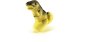 Teddies Egg Hatching and Growing Dinosaur 6cm - Experiment Kit