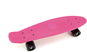 Teddies Skateboard - Pennyboard - Pink - Penny Board