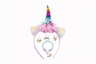 Teddies Beauty Set Headband Unicorn - Kids' Headband