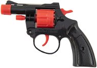 Teddies Capsule Gun 8 Shots - Toy Gun