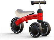 Luddy Mini Balance Bike červená - Odrážedlo