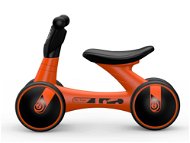 Luddy Mini Balance Bike oranžová - Odrážedlo