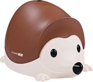 FreeON Potty Hedgehog brown - Potty