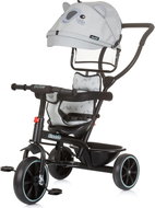 CHIPOLINO Tricycle with canopy Pulse 2in1 Koala - Tricycle