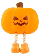 X-Site LED light silicone Pumpkin 1200 mAh - Night Light