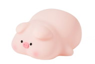 X-Site LED light silicone piggy 1200 mAh - Night Light