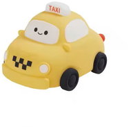 X-Site LED Light Silicone Taxi 1200 mAh - Night Light