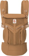 Ergobaby OMNI Classic Mesh – Charcoal Grey - Baby Carrier