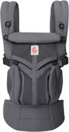 Ergobaby OMNI Classic Mesh - Luminous Ivory - Baby Carrier