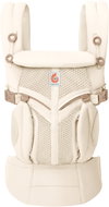 Ergobaby OMNI Classic Mesh - Natural Beige - Baby Carrier