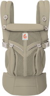 Ergobaby OMNI Classic Mesh - Pearl Grey - Baby Carrier