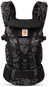 Ergobaby OMNI BREEZE - Onyx Blooms - Baby Carrier