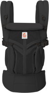 Ergobaby OMNI BREEZE – Soft Olive Diamond - Baby Carrier