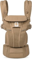Ergobaby OMNI BREEZE – Twilight Blue Daisies - Baby Carrier