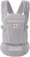 Ergobaby Omni Lite Mesh - Pearl Grey - Baby Carrier