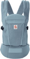 Ergobaby Omni Lite Mesh - Slate Blue - Baby Carrier