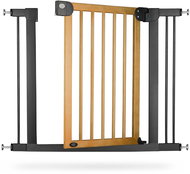 Nukido Safety barrier black 718200 - Child Restraint