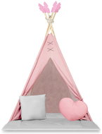 Nukido Children's tent NK-406 - pink - Tent for Children