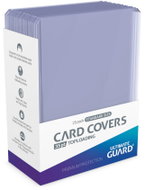 Ultimate Guard Card Covers Toploading 35 pt Clear, obaly na karty , 25 ks - Card Case