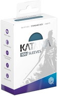 Ultimate Guard Katana Mountain Haze, obaly standardní, 100 ks - Card Case