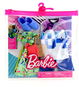 Mattel Oblečky pro Barbie a Kena 2 ks - Oblečení pro panenky