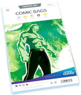 Ultimate Guard Ochrana komiksů Comic Bags Current Size, 100 ks - Book Cover