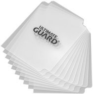 Ultimate Guard Set of separators Transparent 10 pcs - Separator