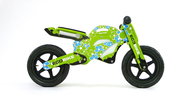 Milly Mally GTX - Eco - Balance Bike
