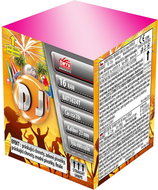 Tarra Fireworks - Battery of dj blasters - 16 shots - Fireworks