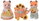 Hamster Family