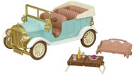 Sylvanian Families Classic Family Car - Figure Accessories