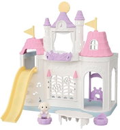 Sylvanian Families Castle Nursery - Figure Accessories