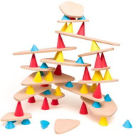 Oppi Piks - Big Kit 64 pcs - Building Set
