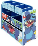 Arditex Organizér na hračky Lilo a Stitch - Toy Organiser