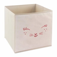 Ostaria Children's toy box cat - Storage Box