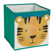 Ostaria Children's toy box tiger - Storage Box
