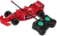PAKTAT RC car 4F, No.168-54, red - Remote Control Car
