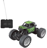 PAKTAT RC car mini 2-CH terrain, green - Remote Control Car