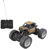 PAKTAT RC car mini 2-CH terrain, gold - Remote Control Car