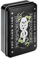 Paladone Harry Potter Dark Arts Playing Cards (Tin Box) - Card Game