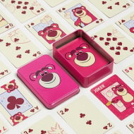 Paladone Lotso, hrací karty - Karetní hra