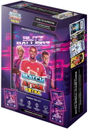Topps Krabička karet CHAMPIONS LEAGUE EXTRA 2025/26 Mega Tin 3 - Collector's Cards