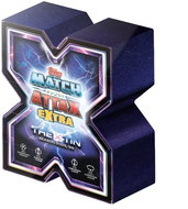 Topps Krabička karet CHAMPIONS LEAGUE EXTRA 2025/26 The X Tin - Collector's Cards