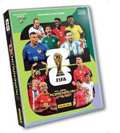 Panini Binder FIFA WORLD CUP 2026 - Collector's Cards